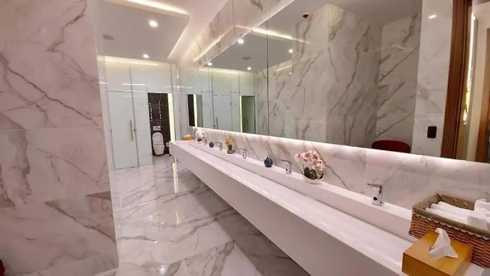 Hotel Orbi City Batumi