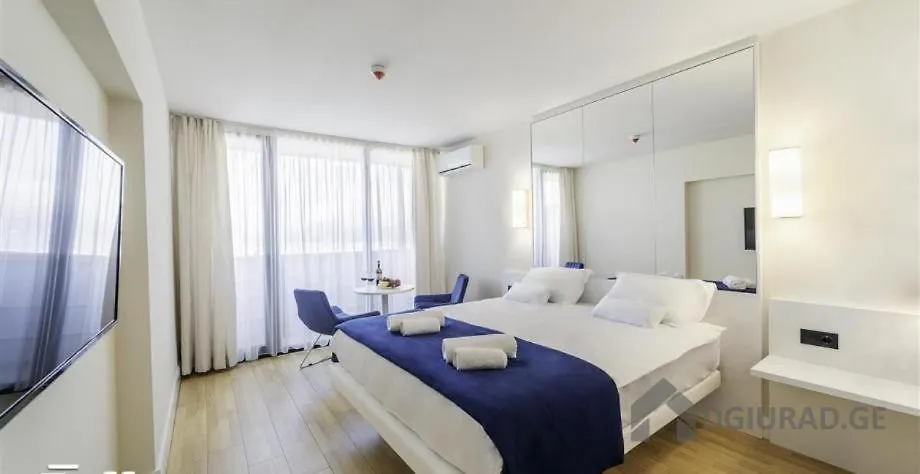 Hotel Orbi City Batumi