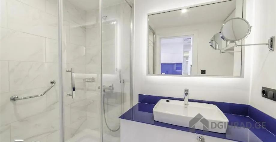 Hotel Orbi City Batumi